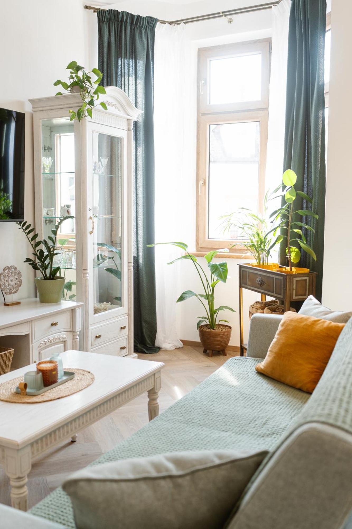 Franz Josef Apartmany, Apartman Zita Decin Extérieur photo