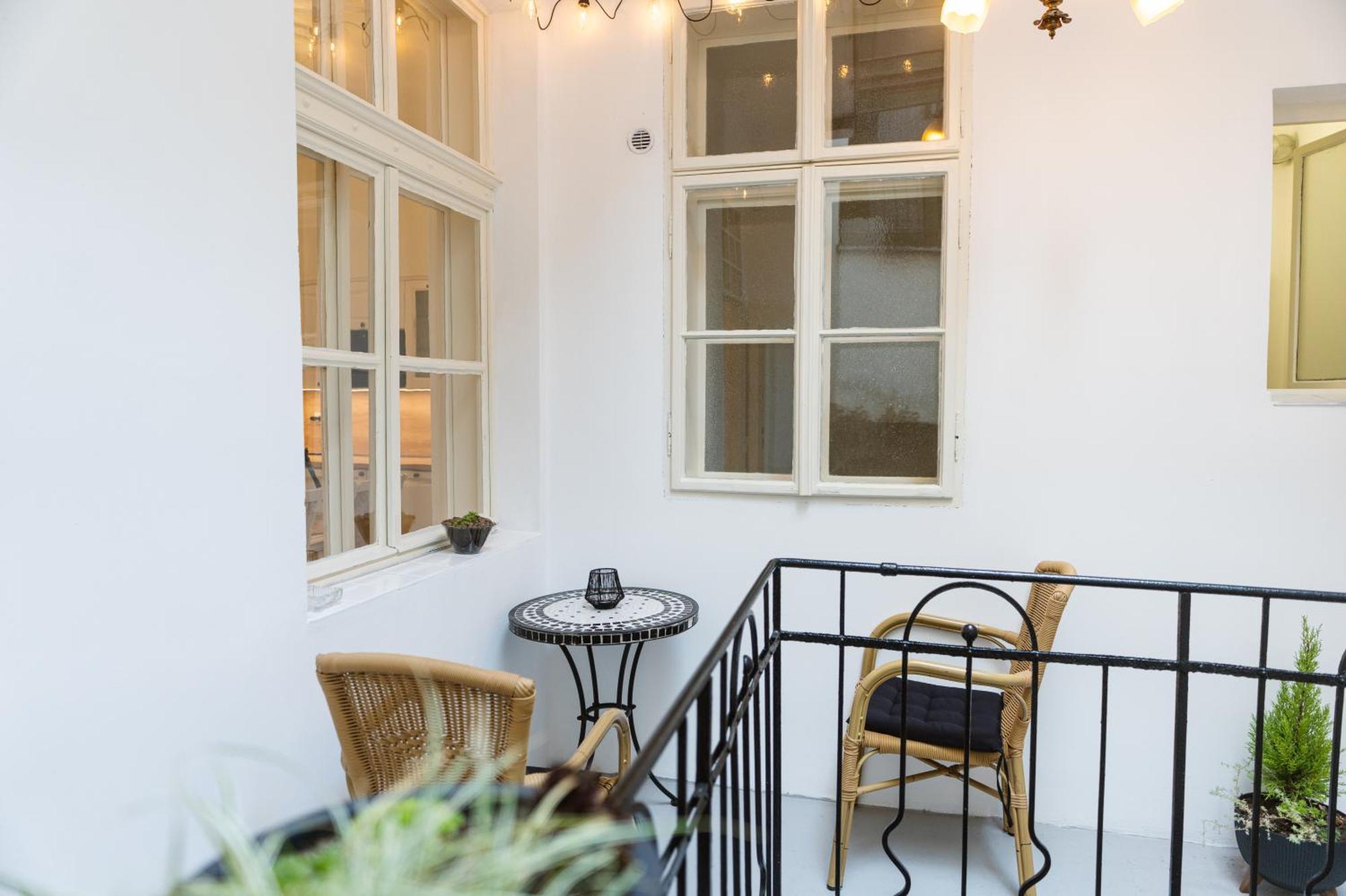 Franz Josef Apartmany, Apartman Zita Decin Extérieur photo