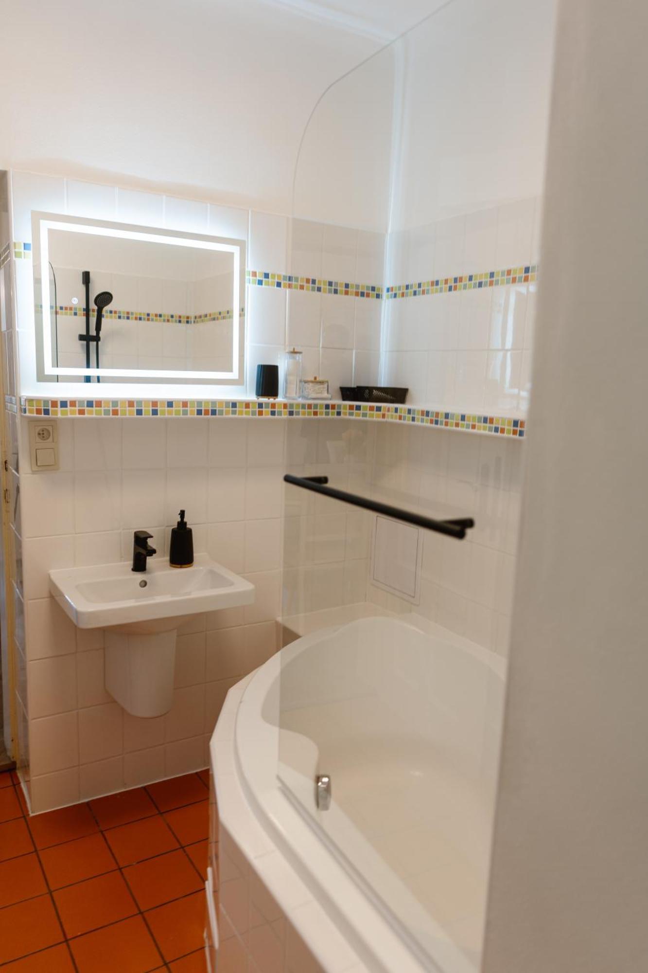 Franz Josef Apartmany, Apartman Zita Decin Extérieur photo