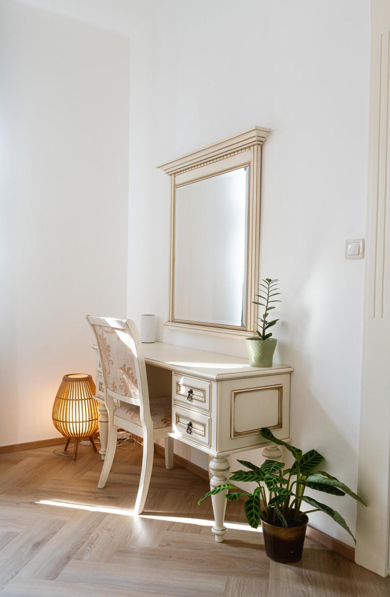Franz Josef Apartmany, Apartman Zita Decin Extérieur photo