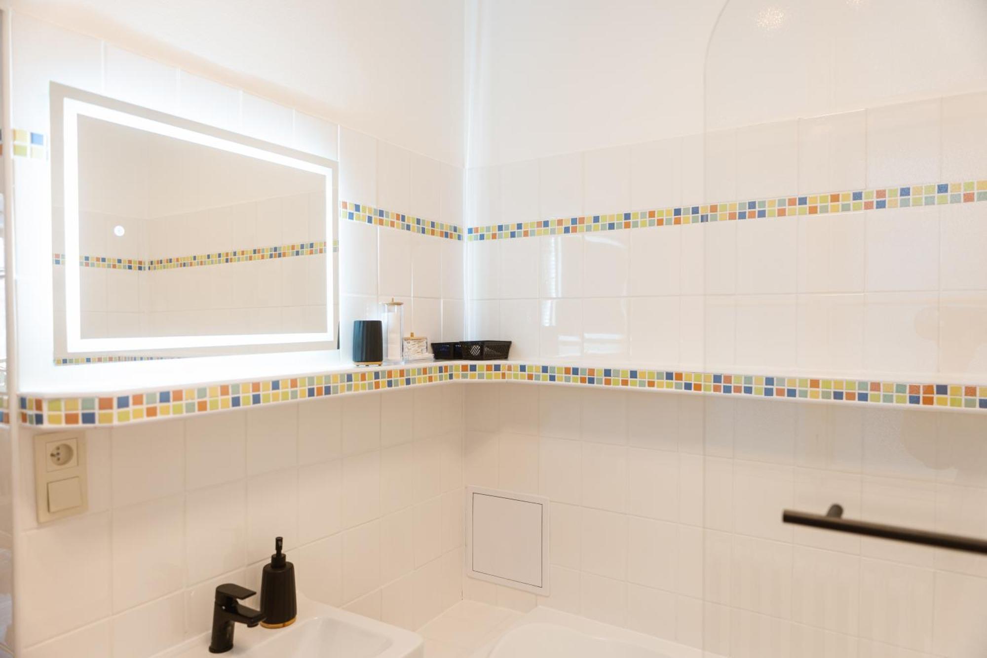 Franz Josef Apartmany, Apartman Zita Decin Extérieur photo